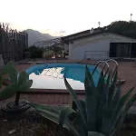 Sea View - Private Pool Overlooking The Sea Вилла *