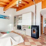 Вилла Sea View - Private Pool Overlooking The Sea *
