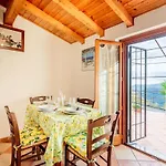Sea View - Private Pool Overlooking The Sea Вилла *
