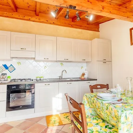 Sea View - Private Pool Overlooking The Sea Вилла Leivi