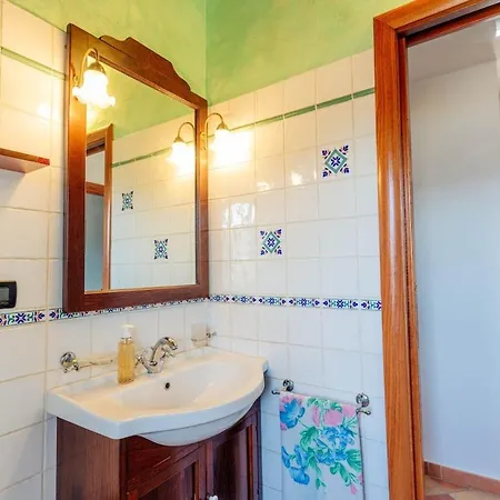 Sea View - Private Pool Overlooking The Sea Вилла Leivi