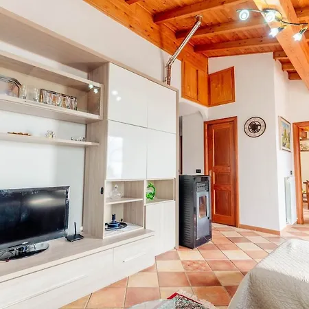Вилла Sea View - Private Pool Overlooking The Sea Leivi