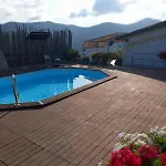 Sea View - Private Pool Overlooking The Sea *