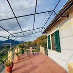 Villa Sea View - Private Pool Overlooking The Sea *