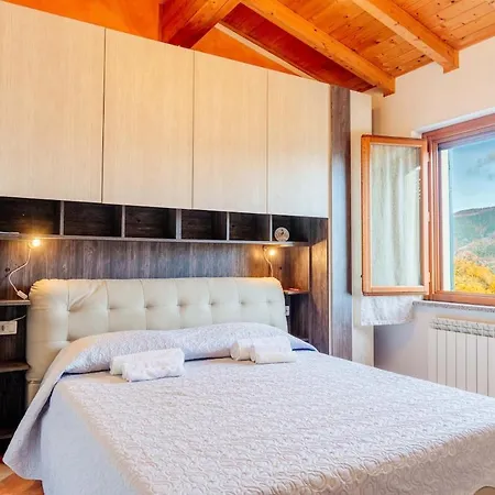 Sea View - Private Pool Overlooking The Sea * Leivi