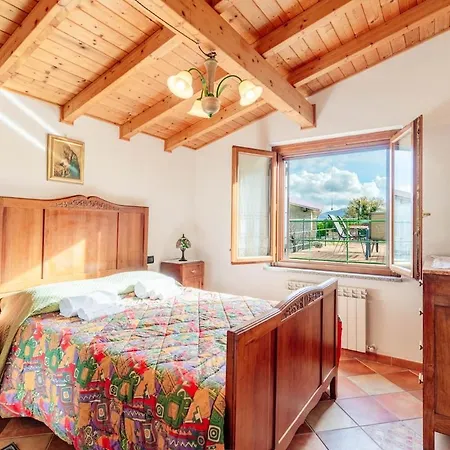 Sea View - Private Pool Overlooking The Sea * Leivi