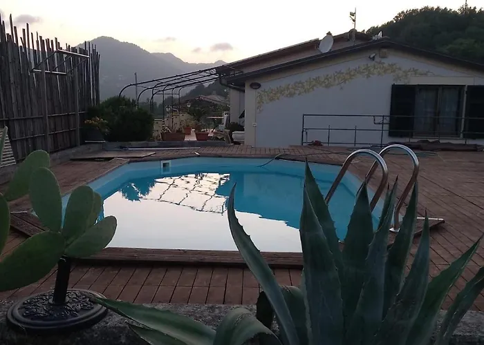 Sea View - Private Pool Overlooking The Sea Villa *