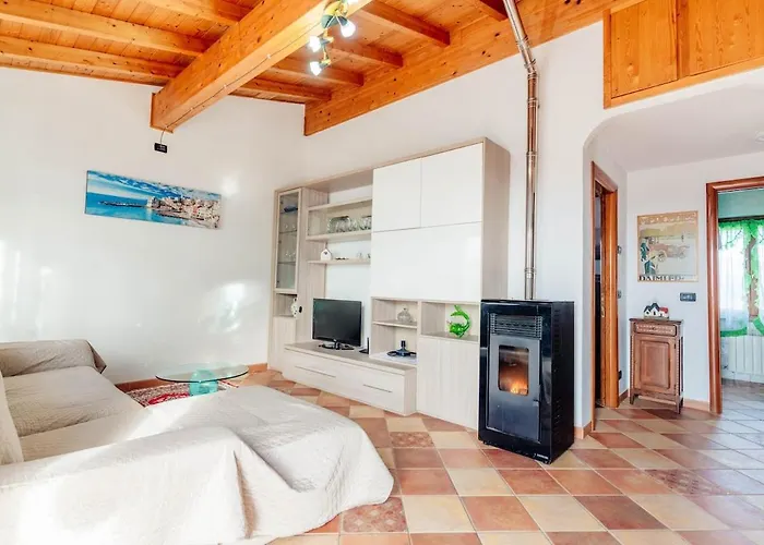Villa Sea View - Private Pool Overlooking The Sea *