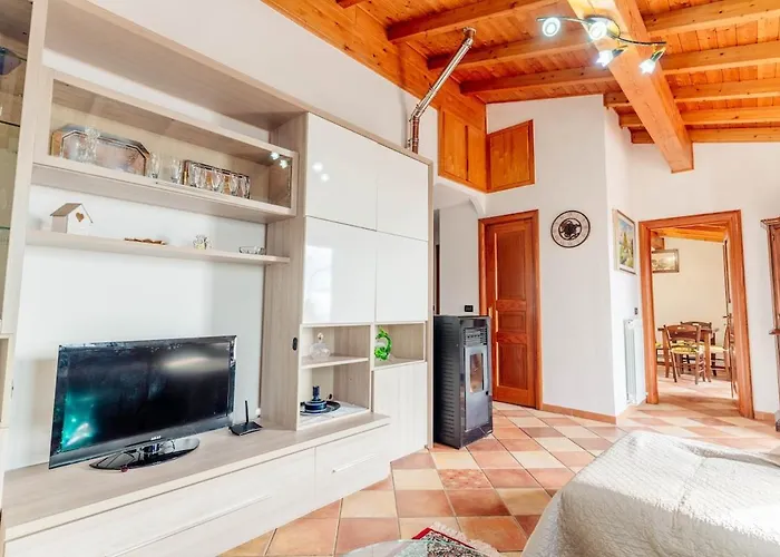 Villa Sea View - Private Pool Overlooking The Sea Leivi